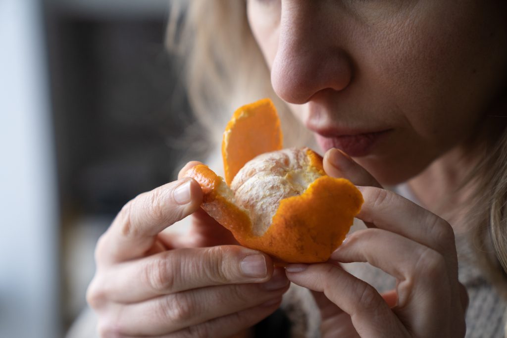 Vrouw verliest geut door parkinson